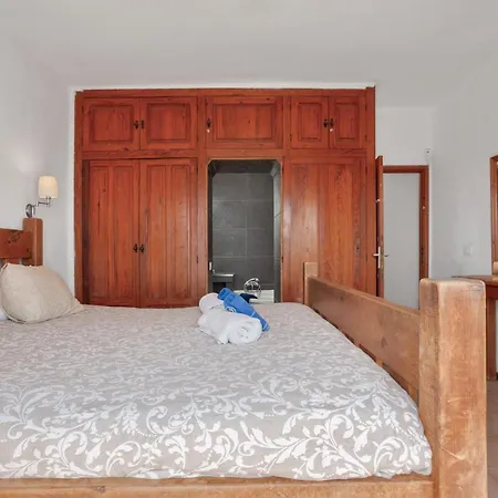 Villa The House Lanzarote Tías