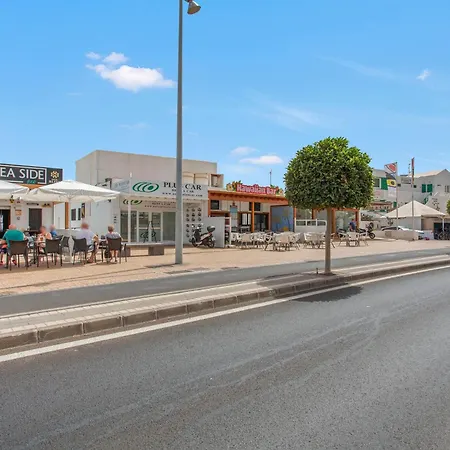 Villa The House Lanzarote *