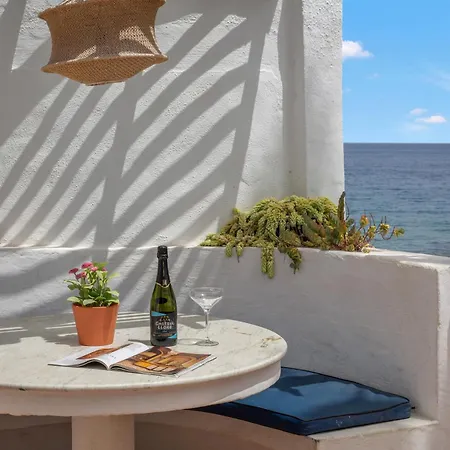 Villa The House Lanzarote Tías