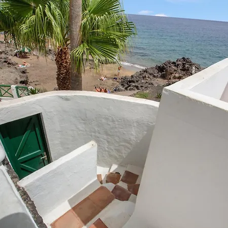The House Lanzarote * Tías
