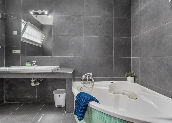 ヴィラ The House Lanzarote ティアス