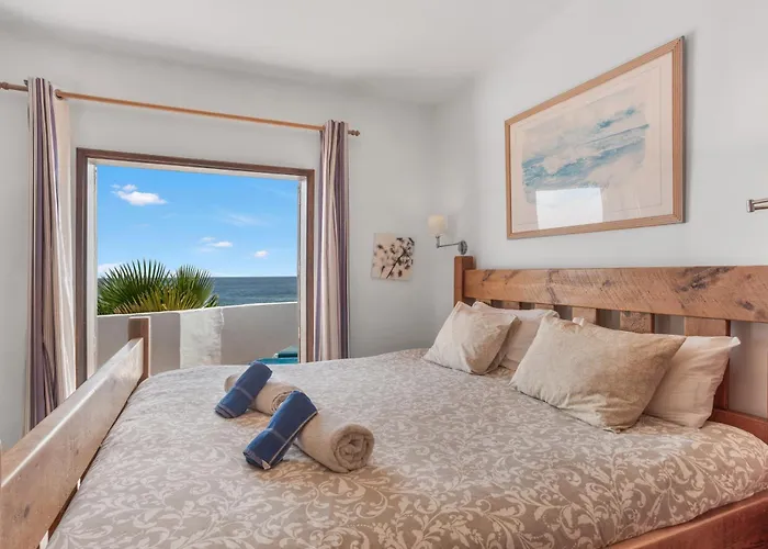 The House Lanzarote *