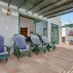 Willa The House Lanzarote *