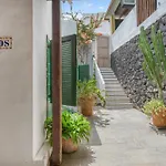 The House Lanzarote Willa Tías