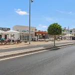 The House Lanzarote Willa *