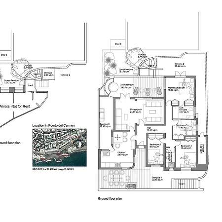Villa The House Lanzarote