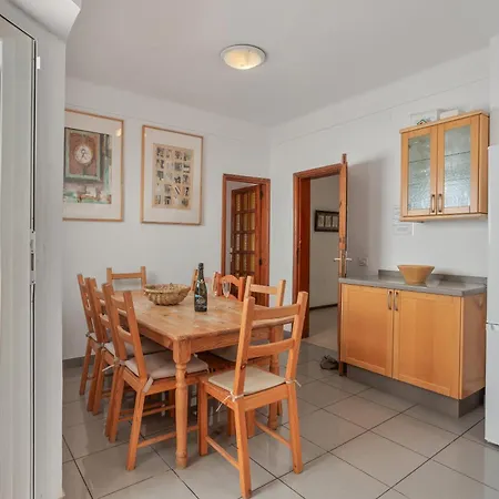 The House Lanzarote *