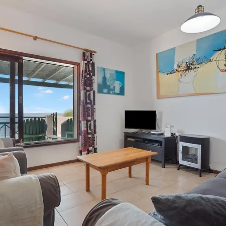 Villa The House Lanzarote *