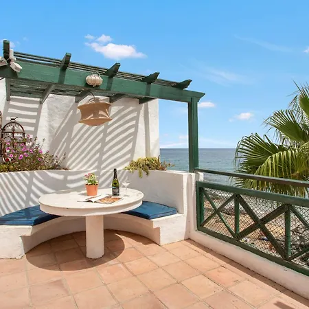 The House Lanzarote * Tías