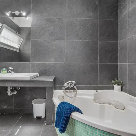 Villa The House Lanzarote Tías