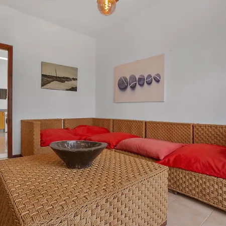 Villa The House Lanzarote Tías