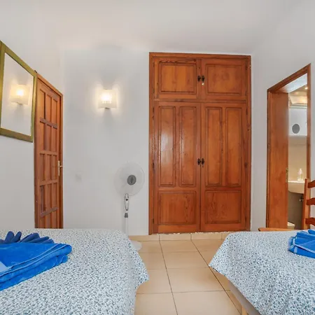 The House Lanzarote * Tias