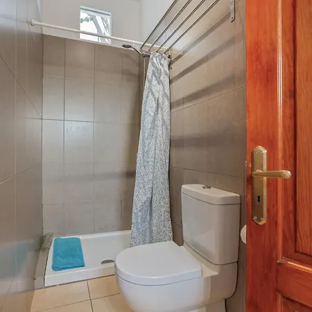 The House Lanzarote * Tías