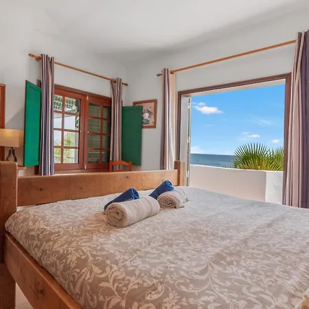 Villa The House Lanzarote