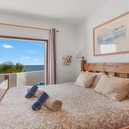 The House Lanzarote *