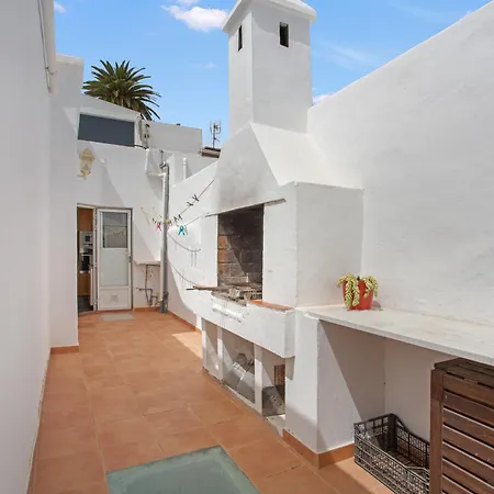 Willa The House Lanzarote