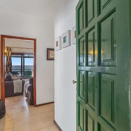 Villa The House Lanzarote *