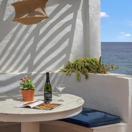 Villa The House Lanzarote *