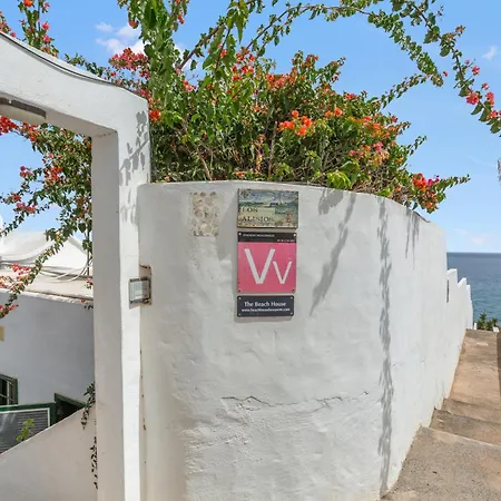 The House Lanzarote * Tías