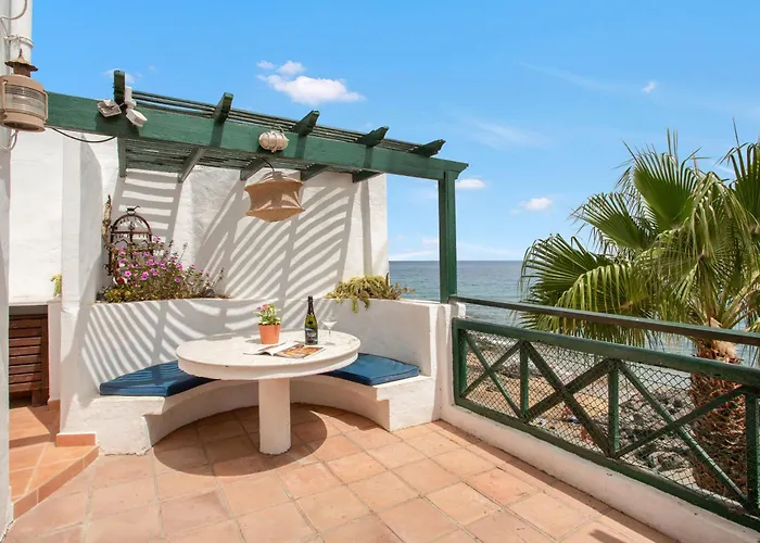 The House Lanzarote * 티아즈