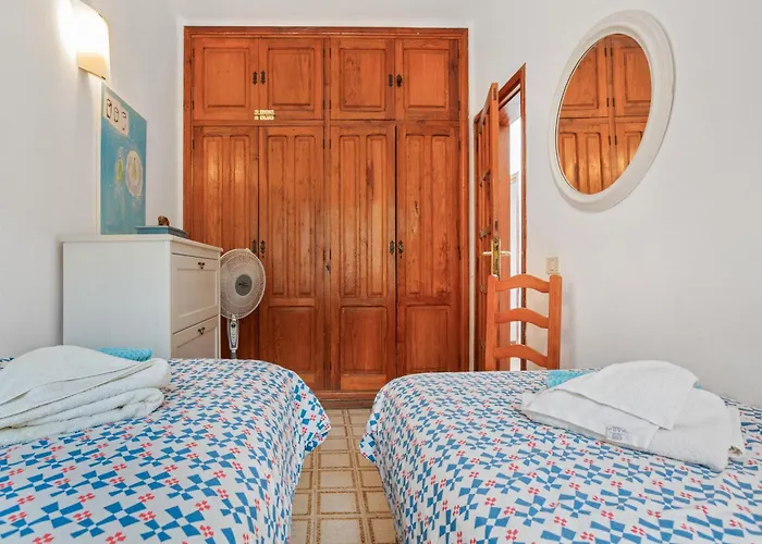 The House Lanzarote * Tias