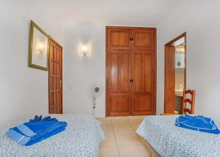 The House Lanzarote * Tias