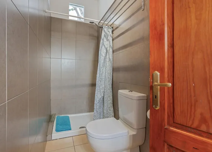 The House Lanzarote * 티아즈