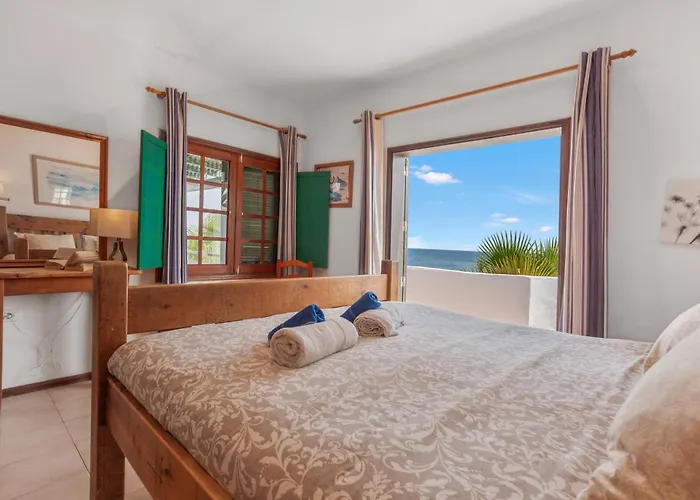 Villa The House Lanzarote