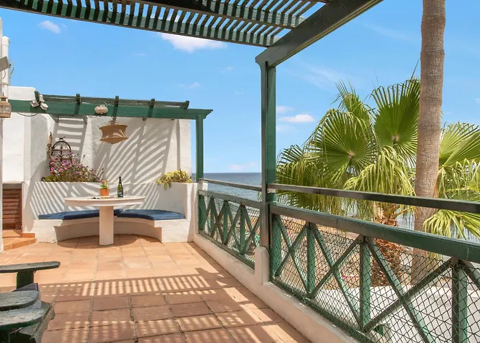 Villa The House Lanzarote *