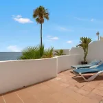 The House Lanzarote 빌라 티아즈