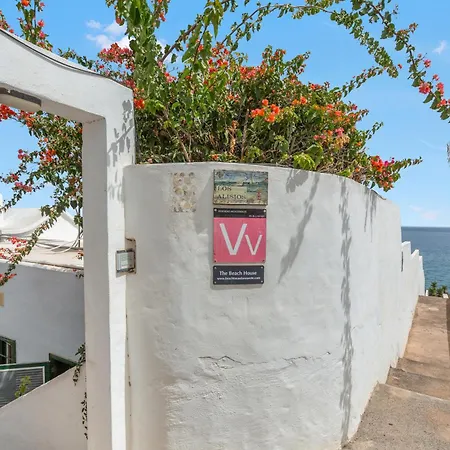 빌라 The House Lanzarote 티아즈