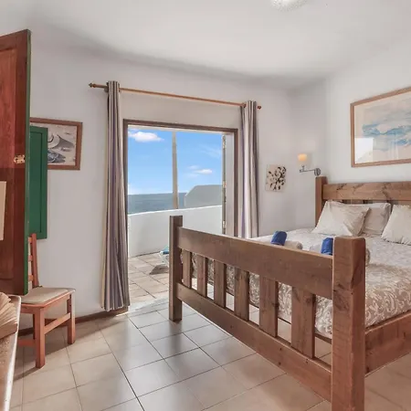 Villa The House Lanzarote
